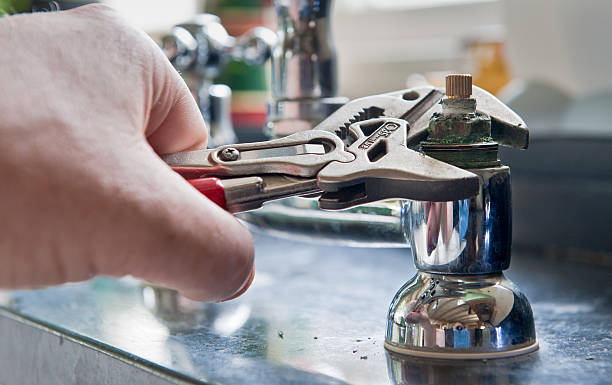 Water damage restoration process in Fort Meade, FL