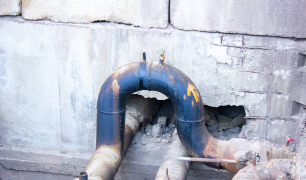 Best Emergency water damage restoration  in Fort Meade, FL